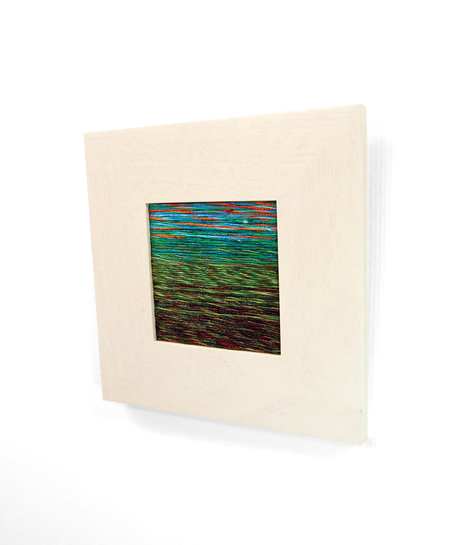 FRAME ART