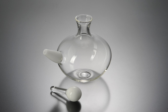 注器