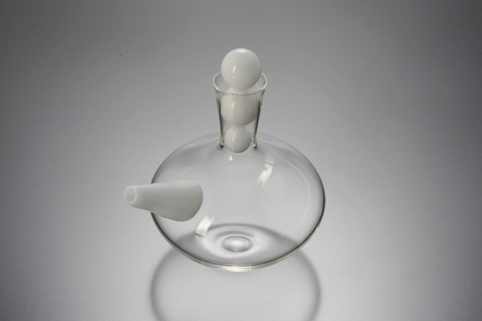 注器