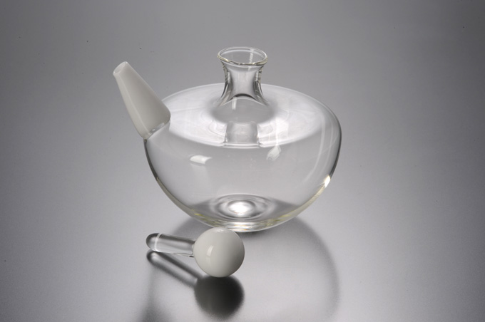 注器