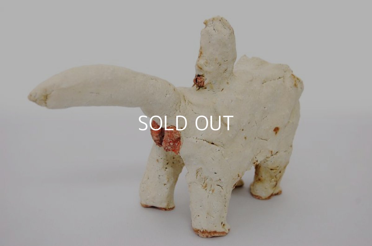 画像5: マントヒヒ（セット） (5)