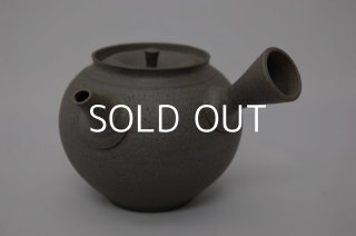 水野博司 [HIROSHI MIZUNO]