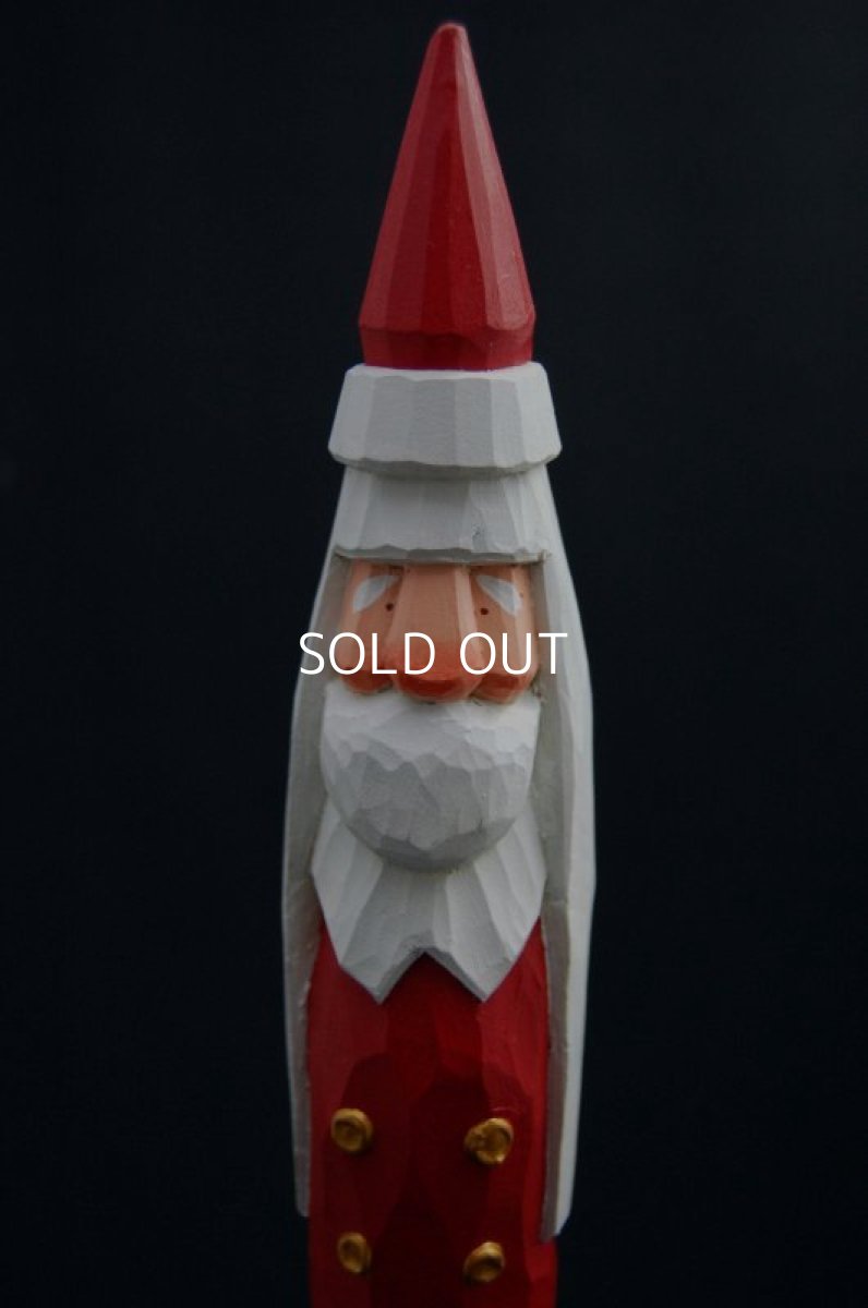 画像2: とんがりサンタ (2)