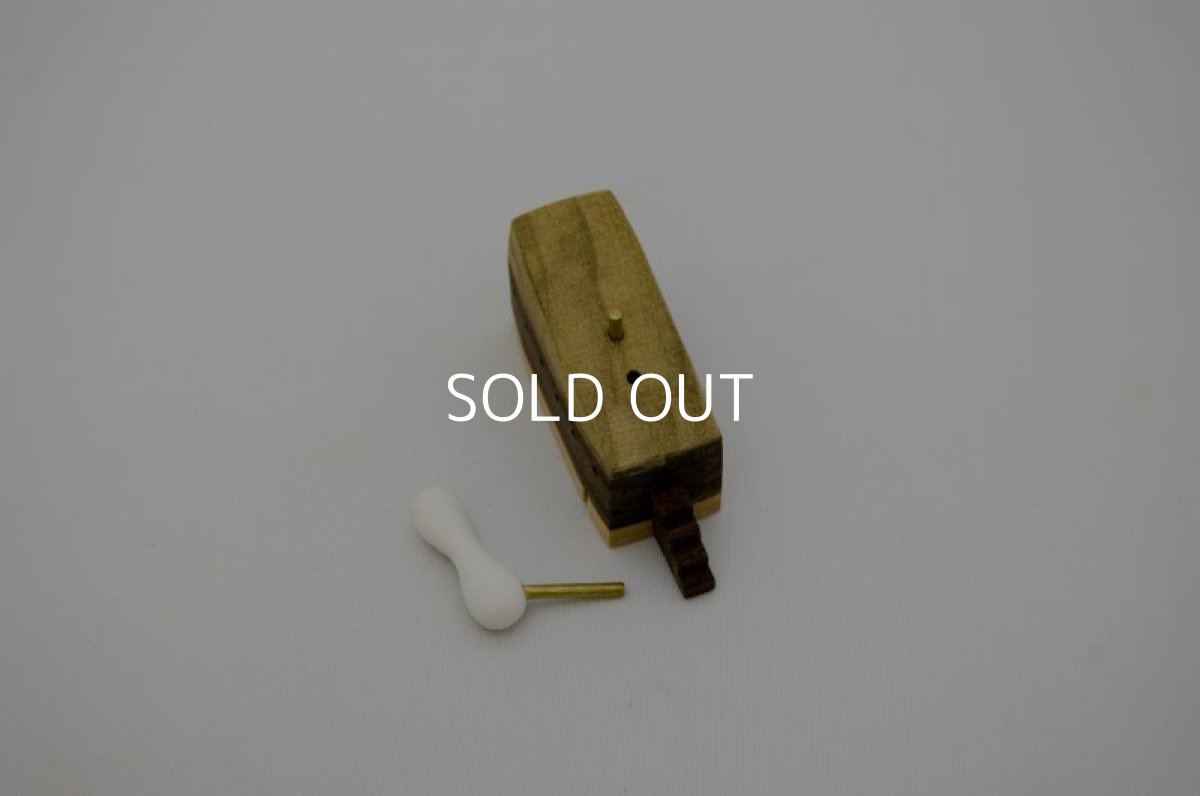 画像3: ある街の小さな家たち（オブジェ） (3)