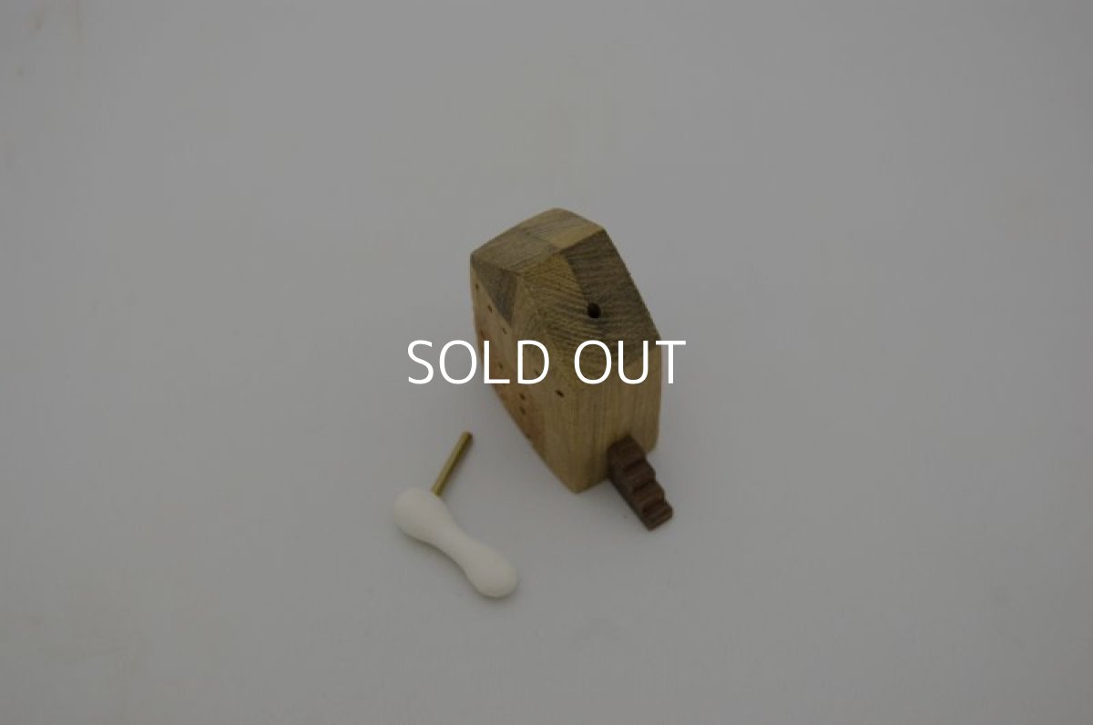 画像3: ある街の小さな家たち（オブジェ） (3)