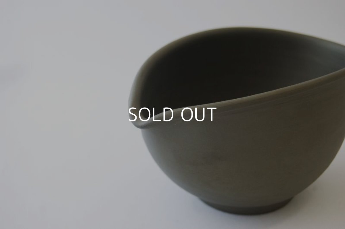 画像2: 焼締湯冷まし (2)