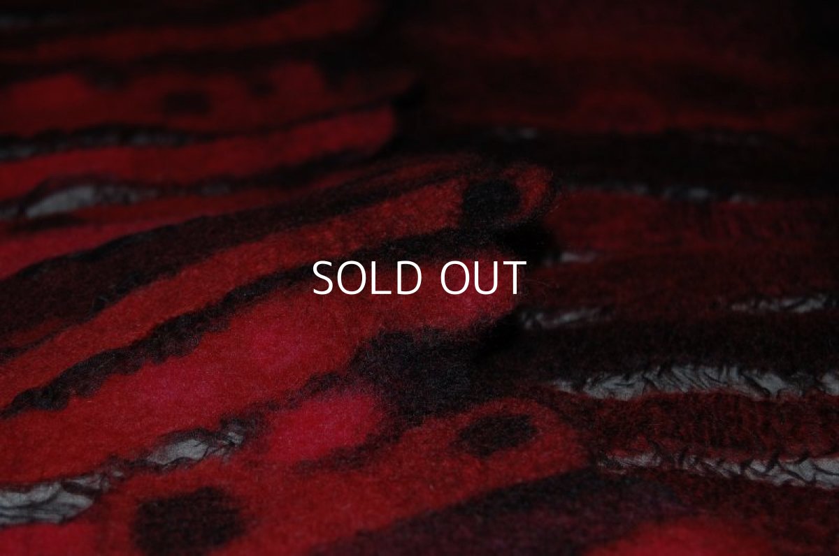 画像3: ストライプマフラー (3)