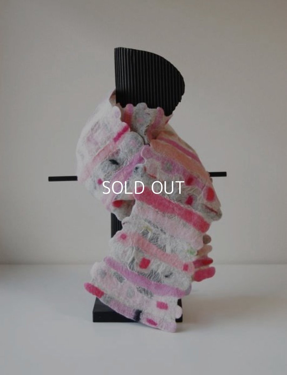 画像2: ストライプマフラー (2)