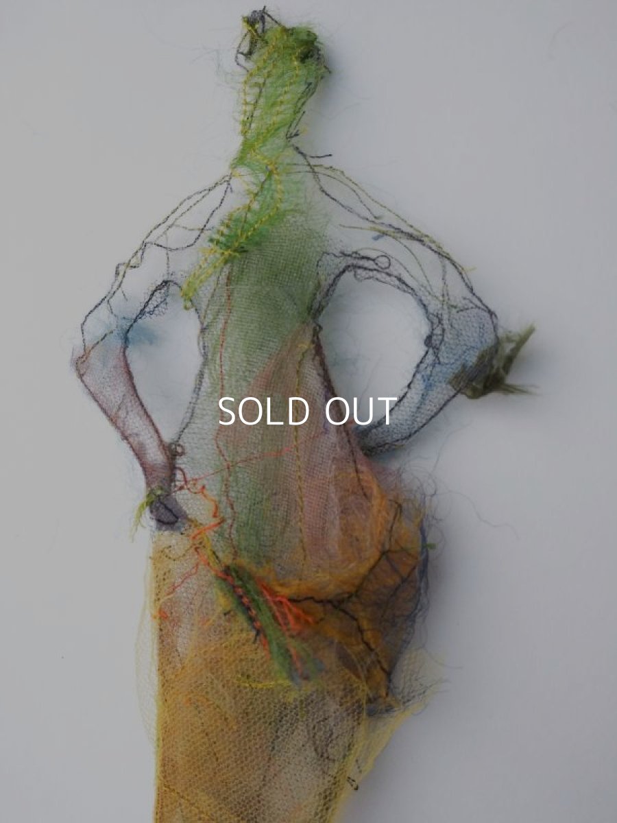 画像2: シルエット　フィギュア (2)