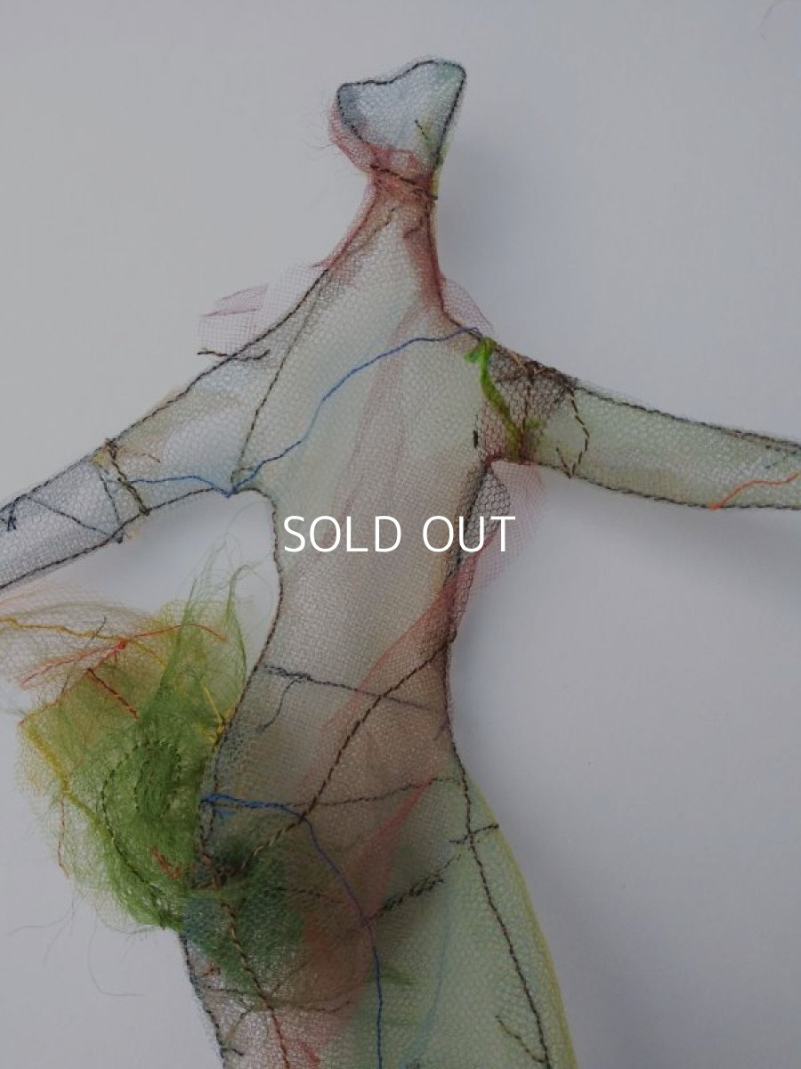 画像2: シルエット　フィギュア (2)