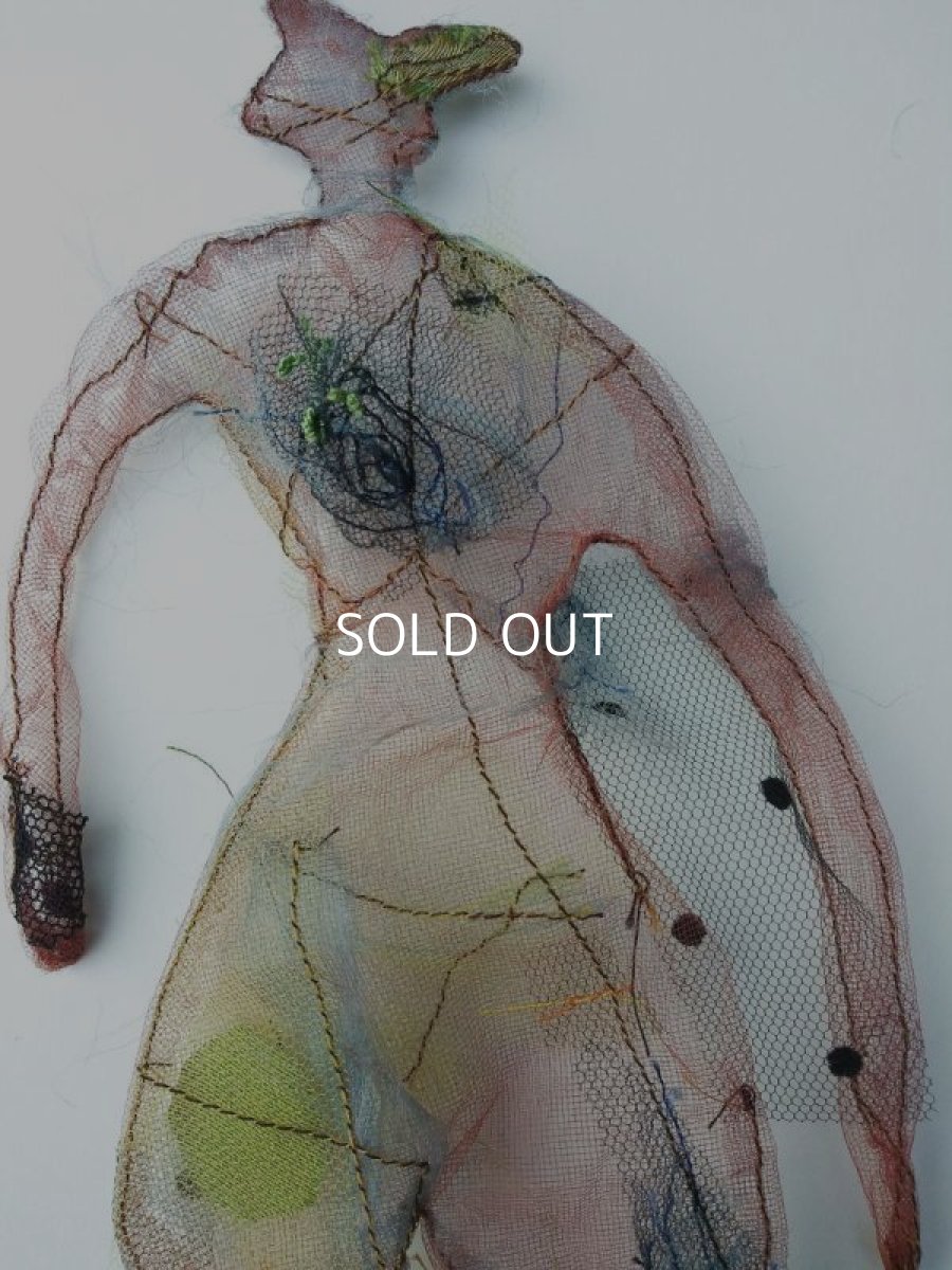 画像2: シルエット　フィギュア (2)