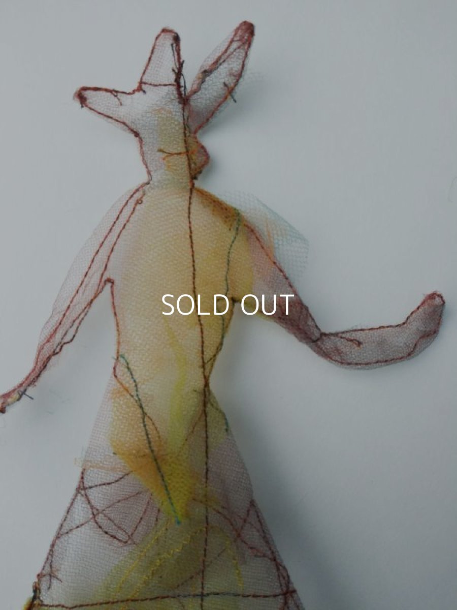 画像2: シルエット フィギュア (2)