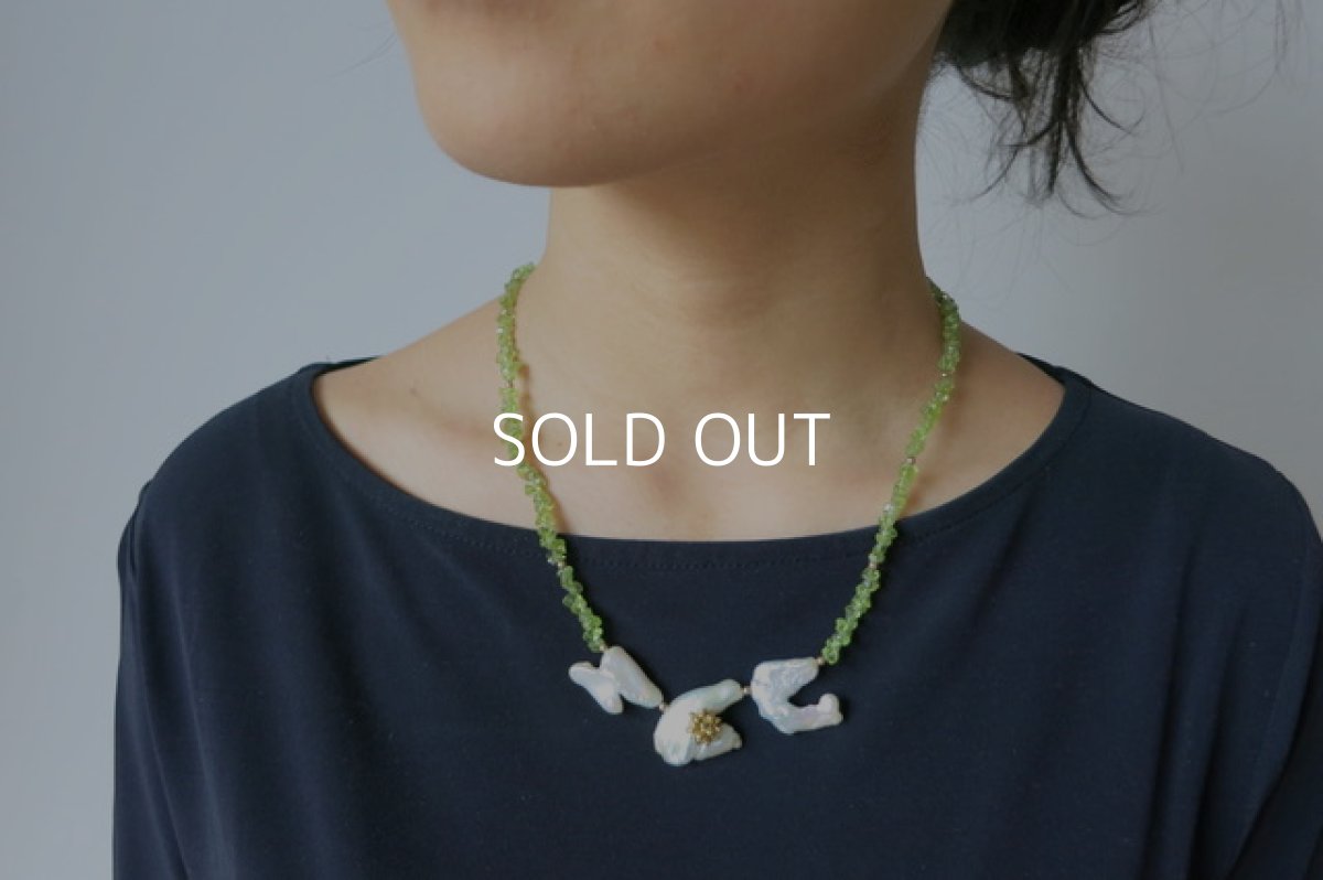 画像3: Necklace (3)
