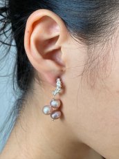 画像3: pierced earrings (3)