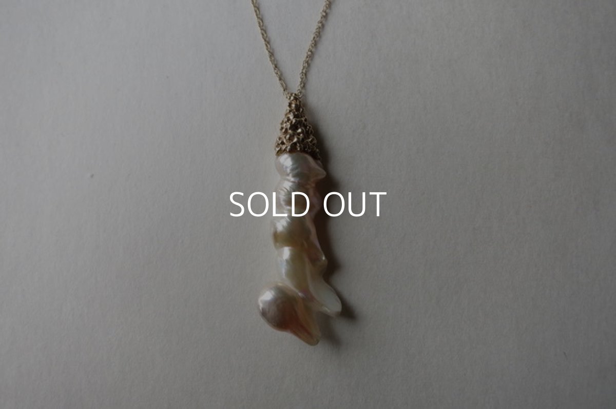 画像2: Necklace (2)