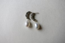 画像1: pierced earrings (1)