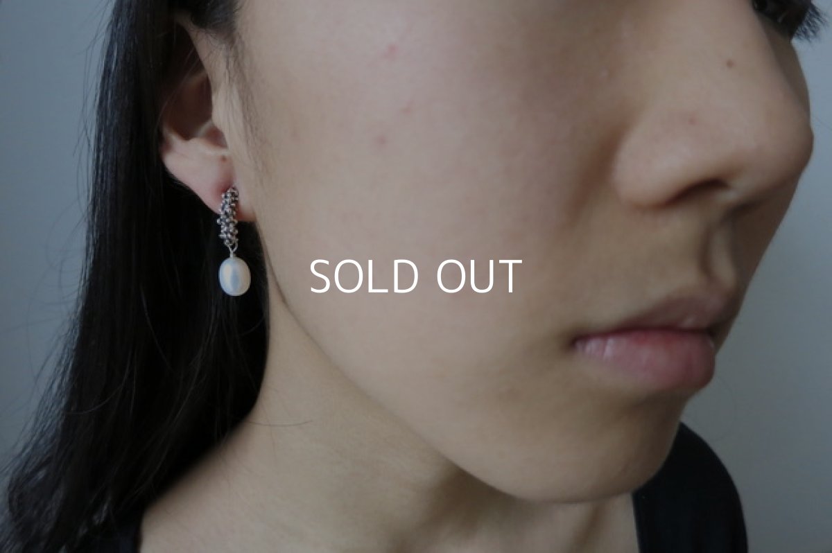 画像4: pierced earrings (4)