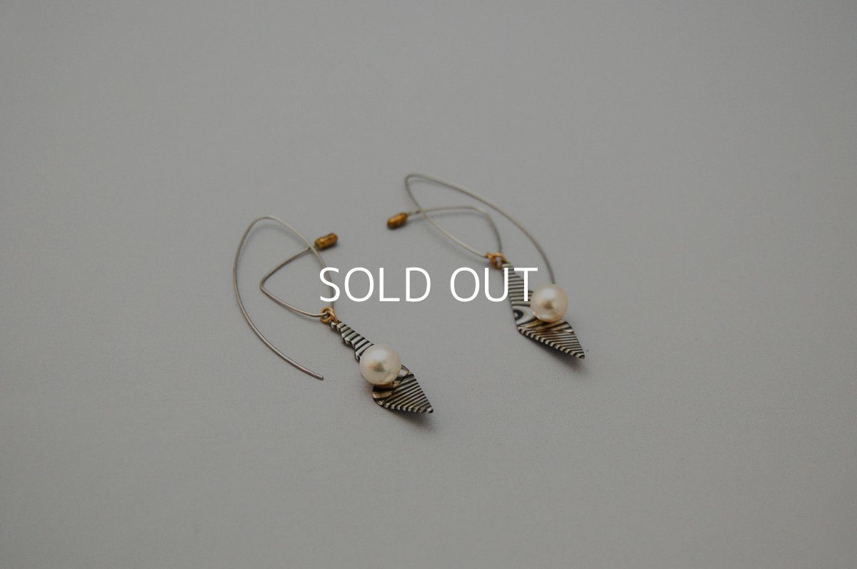 画像2: ピアス (2)