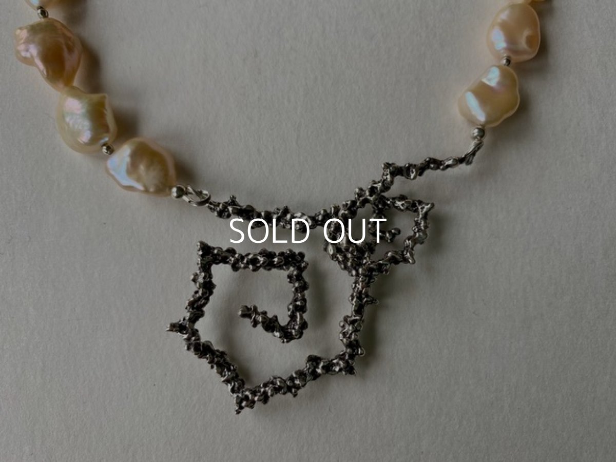 画像2: Necklace (2)
