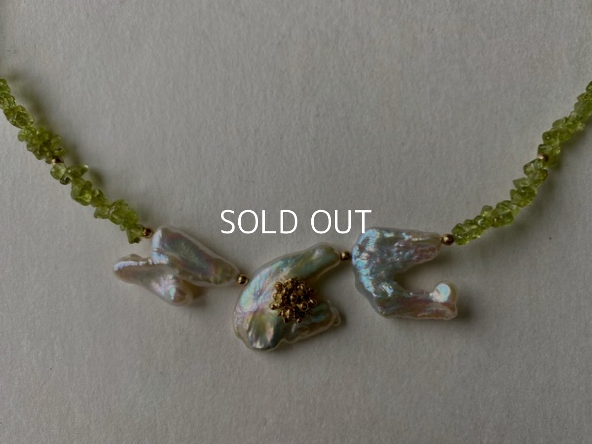 画像2: Necklace (2)