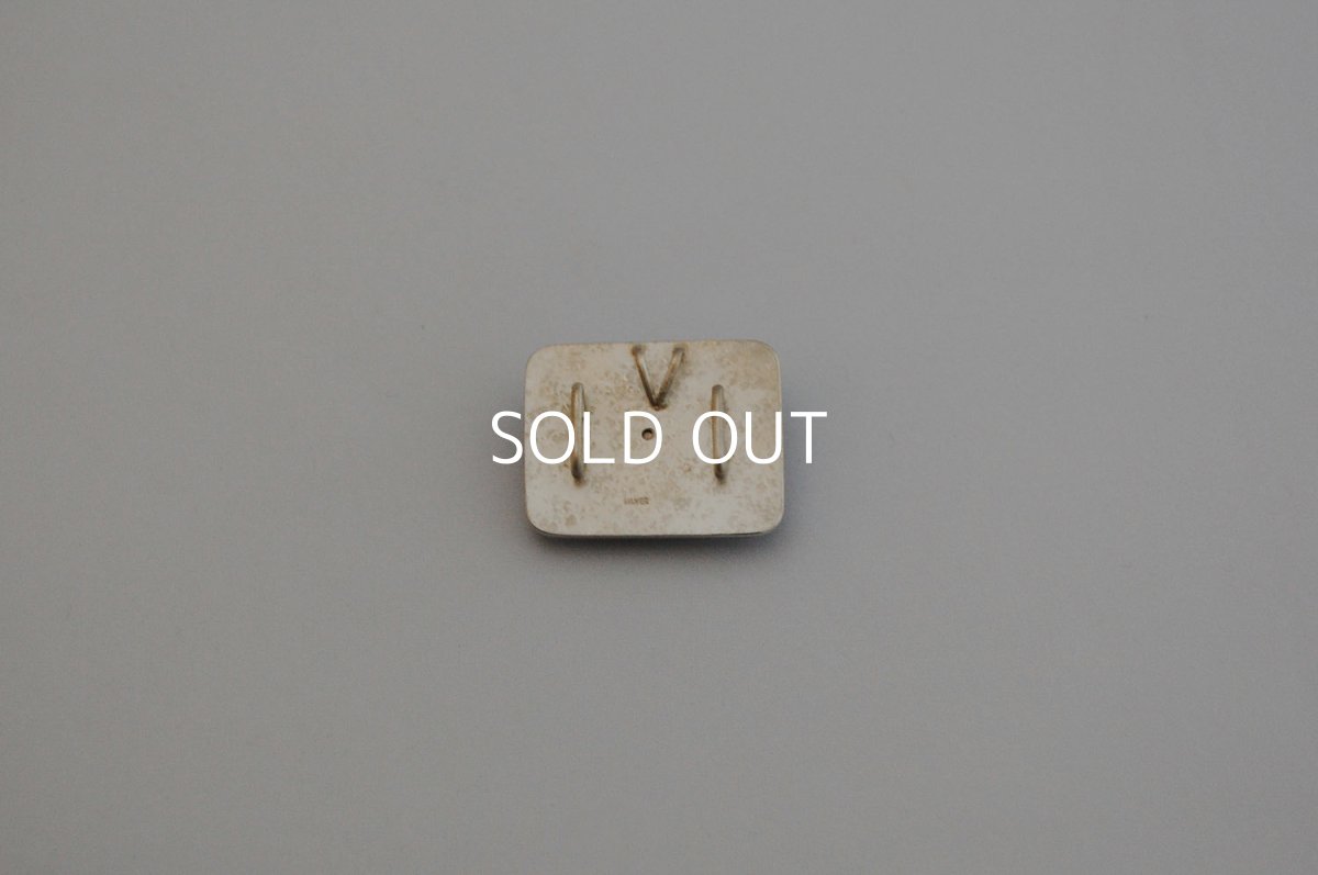 画像3: ネックレストップ&帯留 (3)