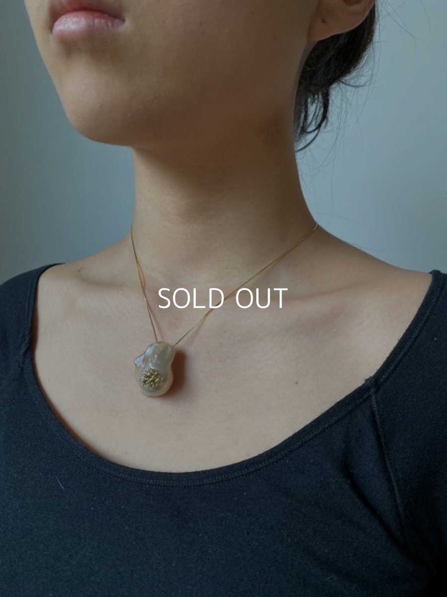 画像3: Necklace (3)