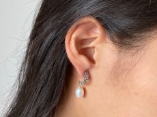 画像2: pierced earrings (2)