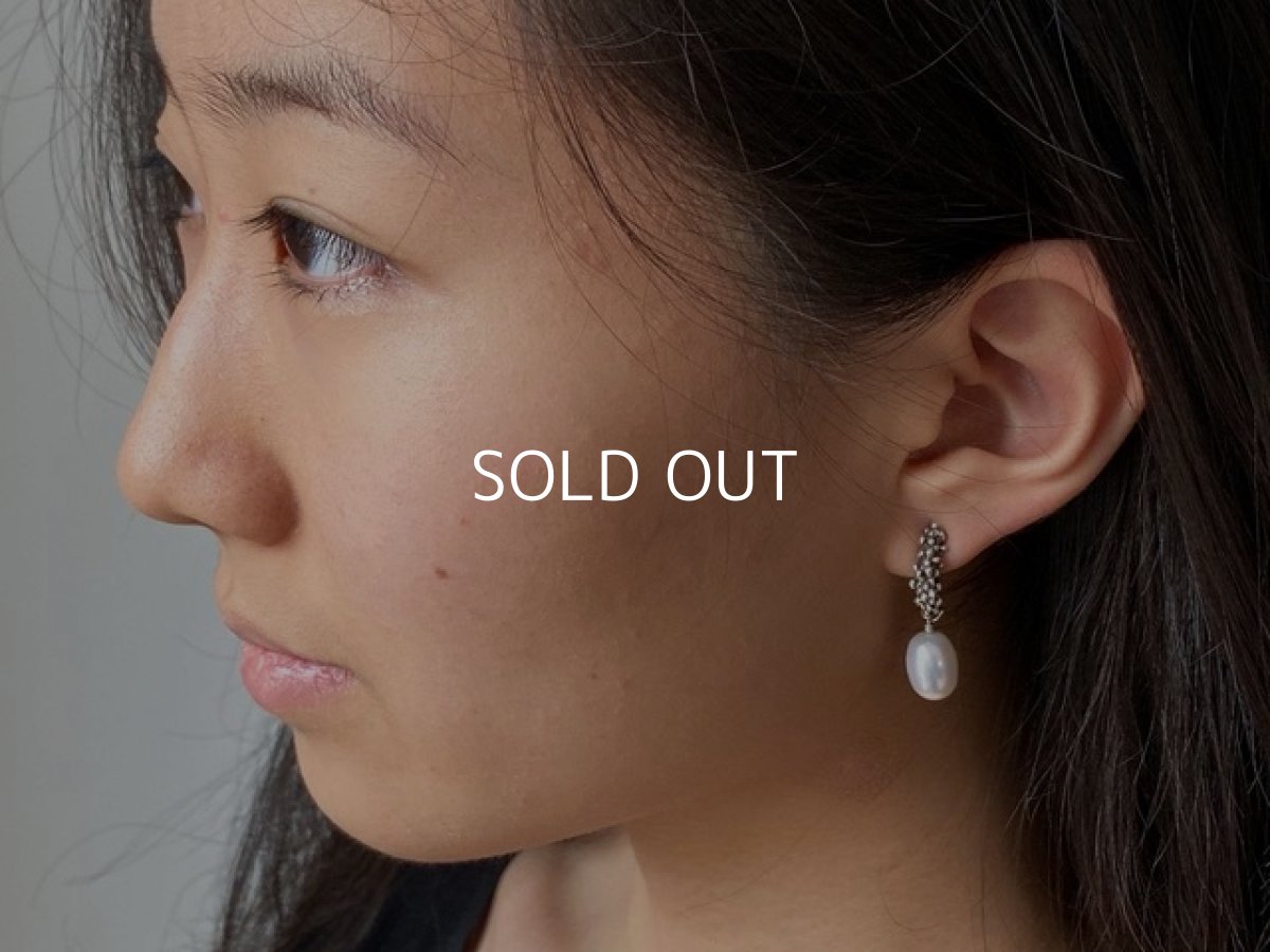 画像3: pierced earrings (3)