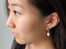 画像3: pierced earrings (3)