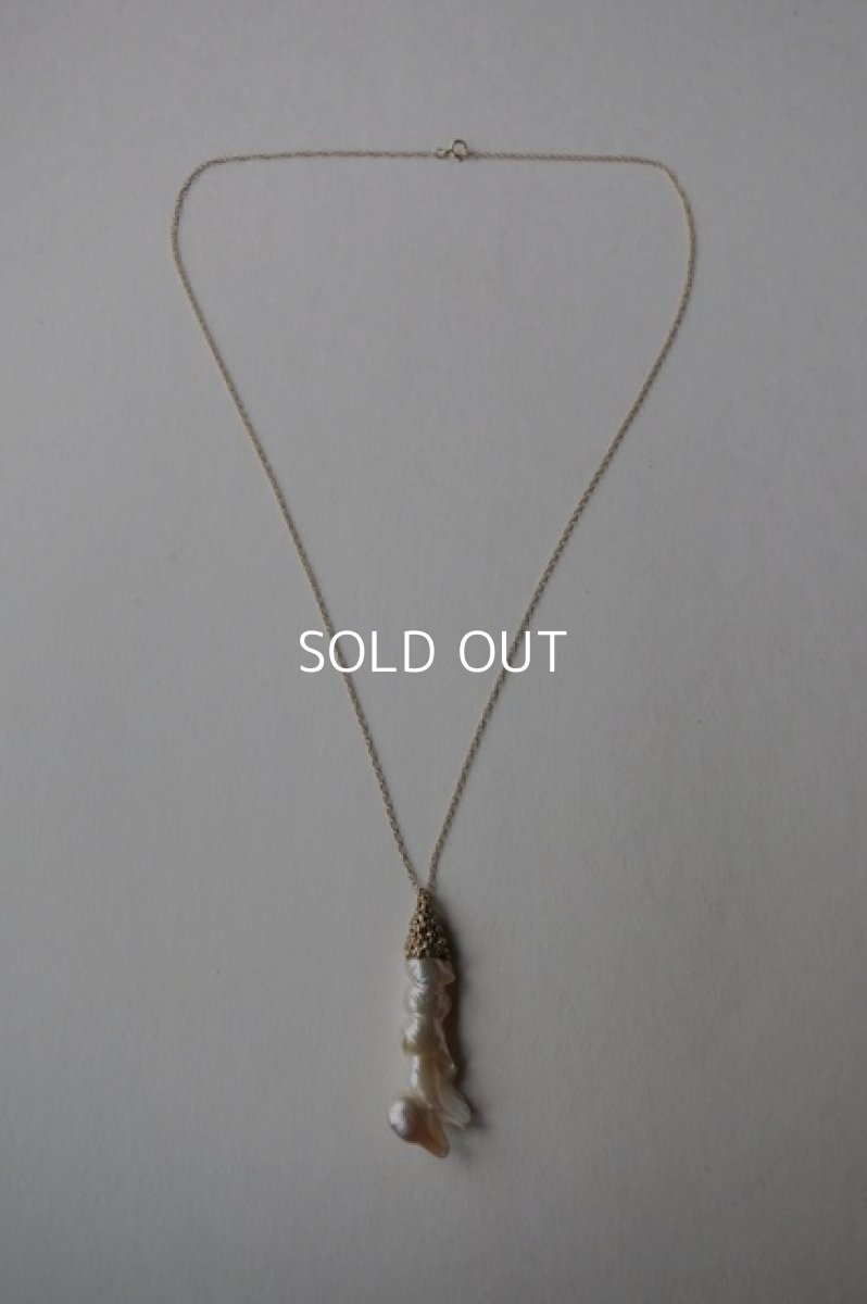 画像1: Necklace (1)