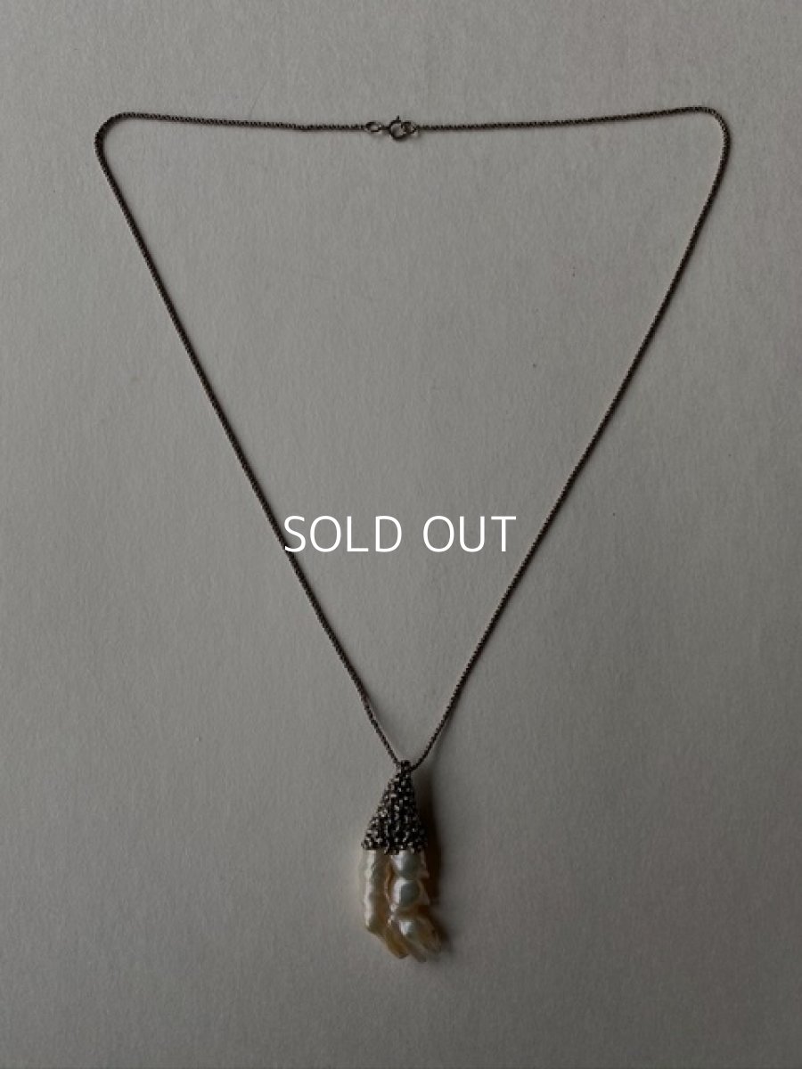 画像1: Necklace (1)