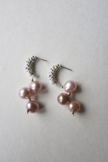 画像1: pierced earrings (1)