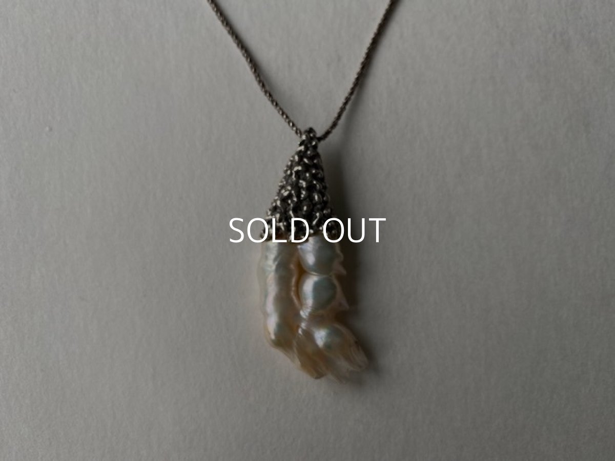 画像2: Necklace (2)