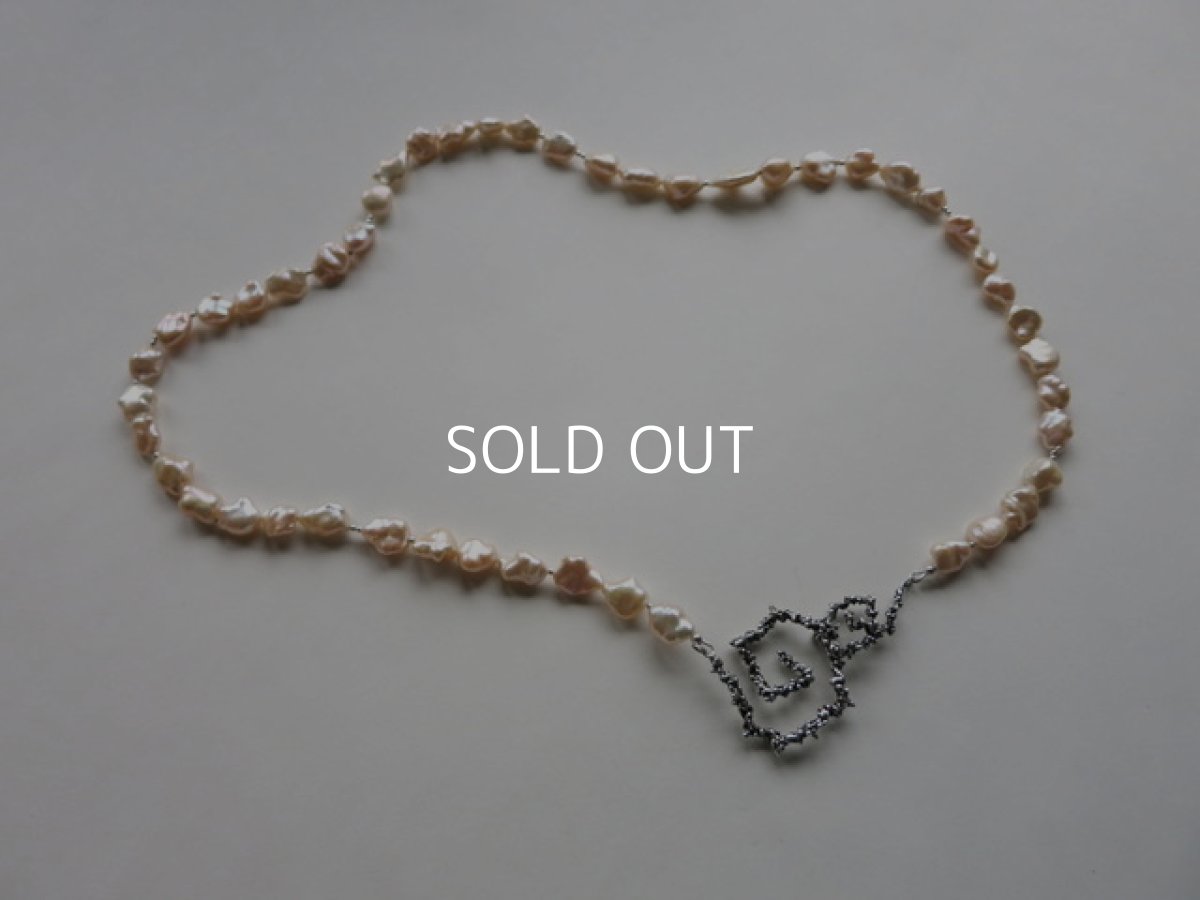 画像3: Necklace (3)