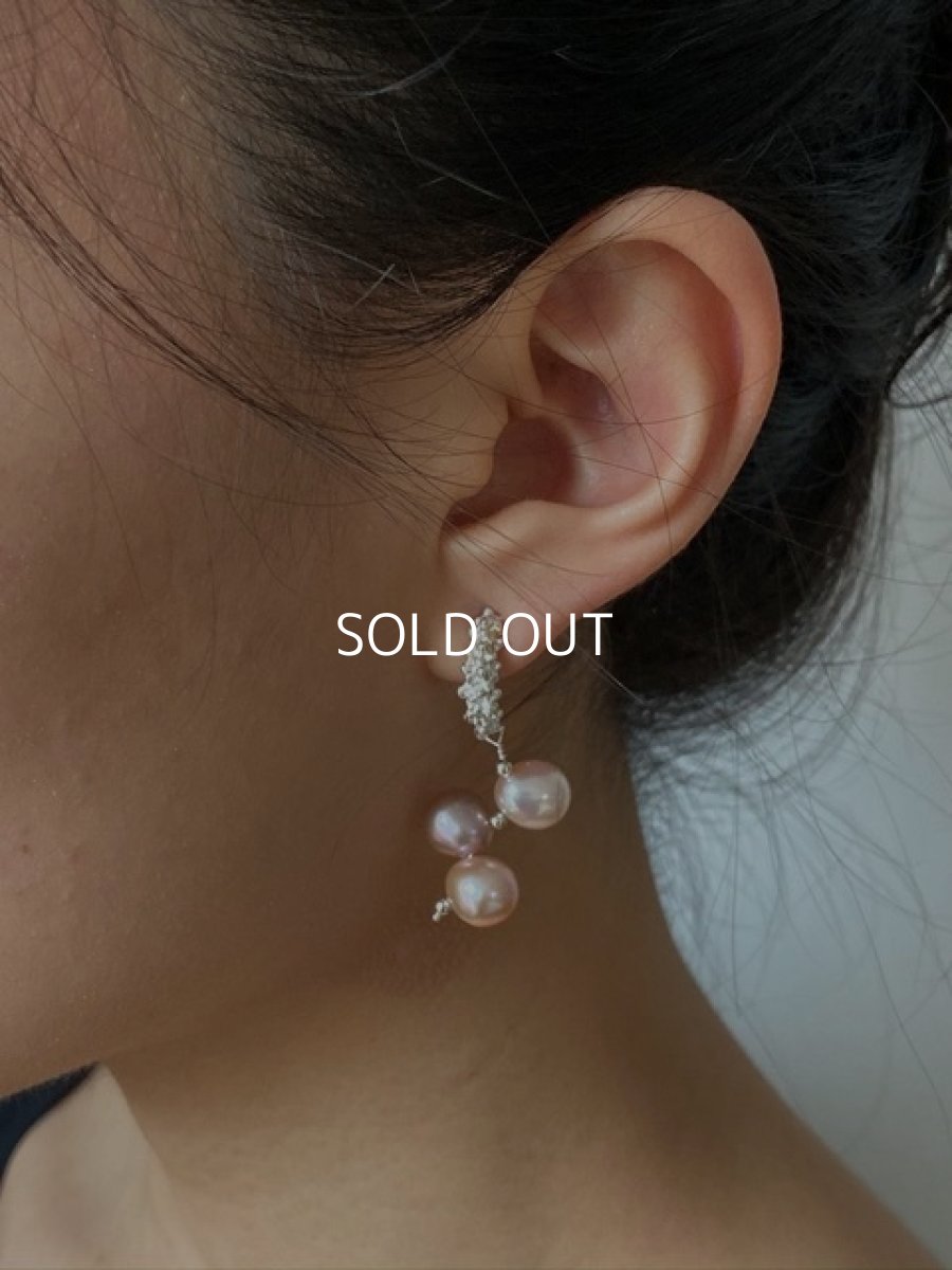 画像4: pierced earrings (4)