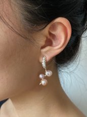 画像4: pierced earrings (4)