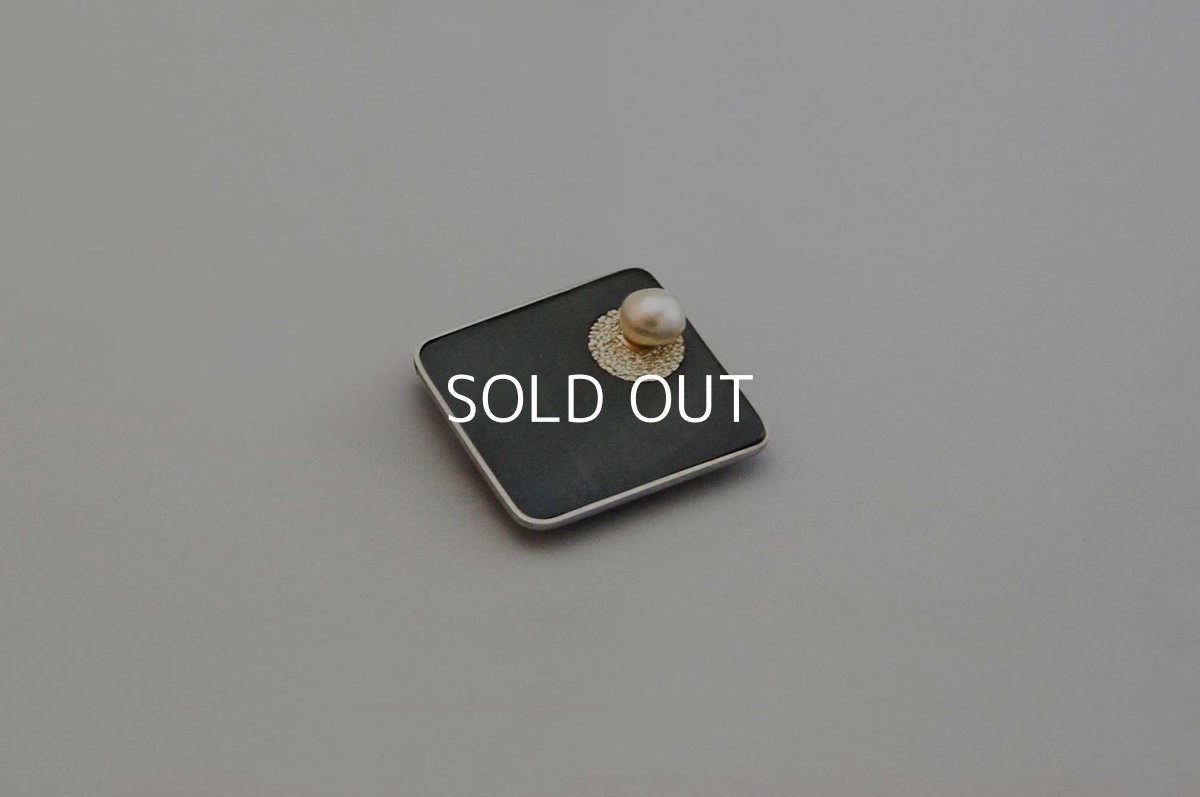 画像3: ネックレストップ&帯留 (3)