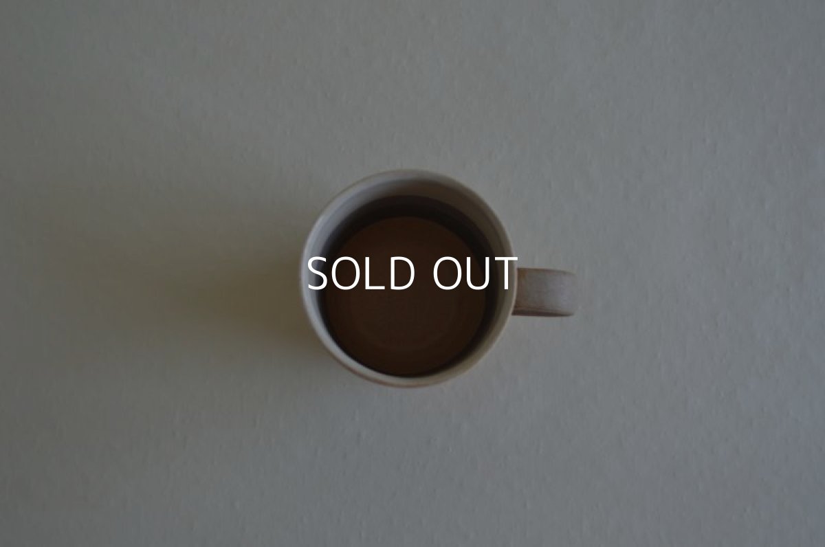 画像2: マグカップ・クリーム (2)