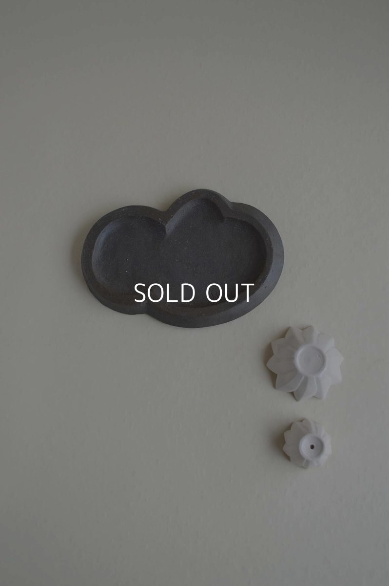 画像3: 香皿「睡蓮」 (3)