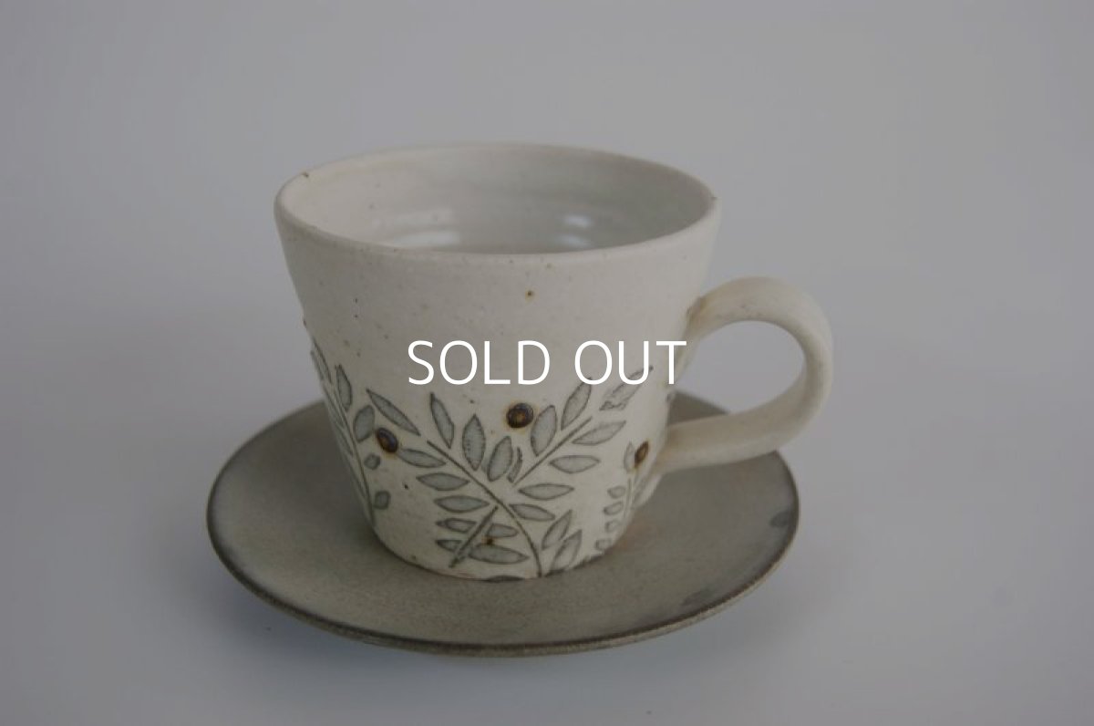 画像5: 赤い実のマグ (5)