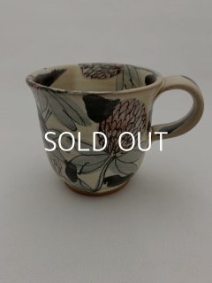 堂前守人 [MORITO DOMAE]