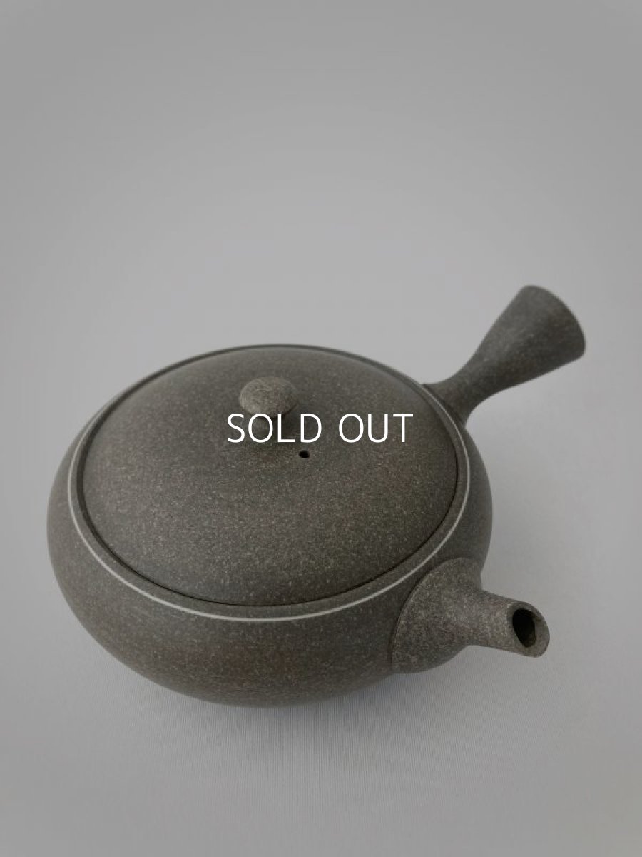 画像3: 象嵌急須（大平丸） (3)