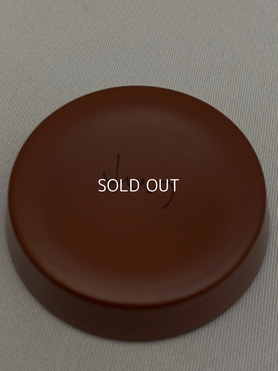 画像2: 箸置き-しいたけ (2)