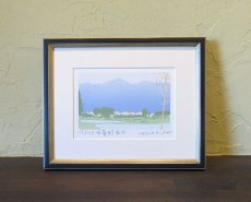 画像2: 安曇野五月 (2)