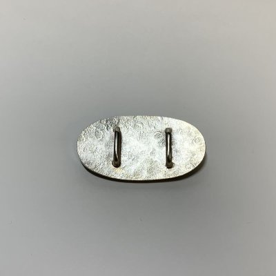 画像3: 牡丹金具帯留め