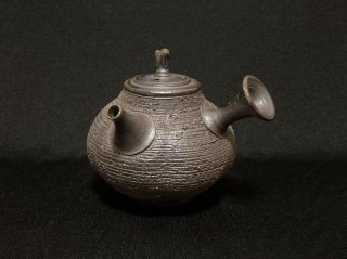 急須　一光作 楽淘淘