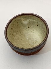 画像2: 伊豆土　せん茶碗 (2)