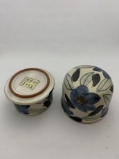 画像4: 蓋物（四角） (4)