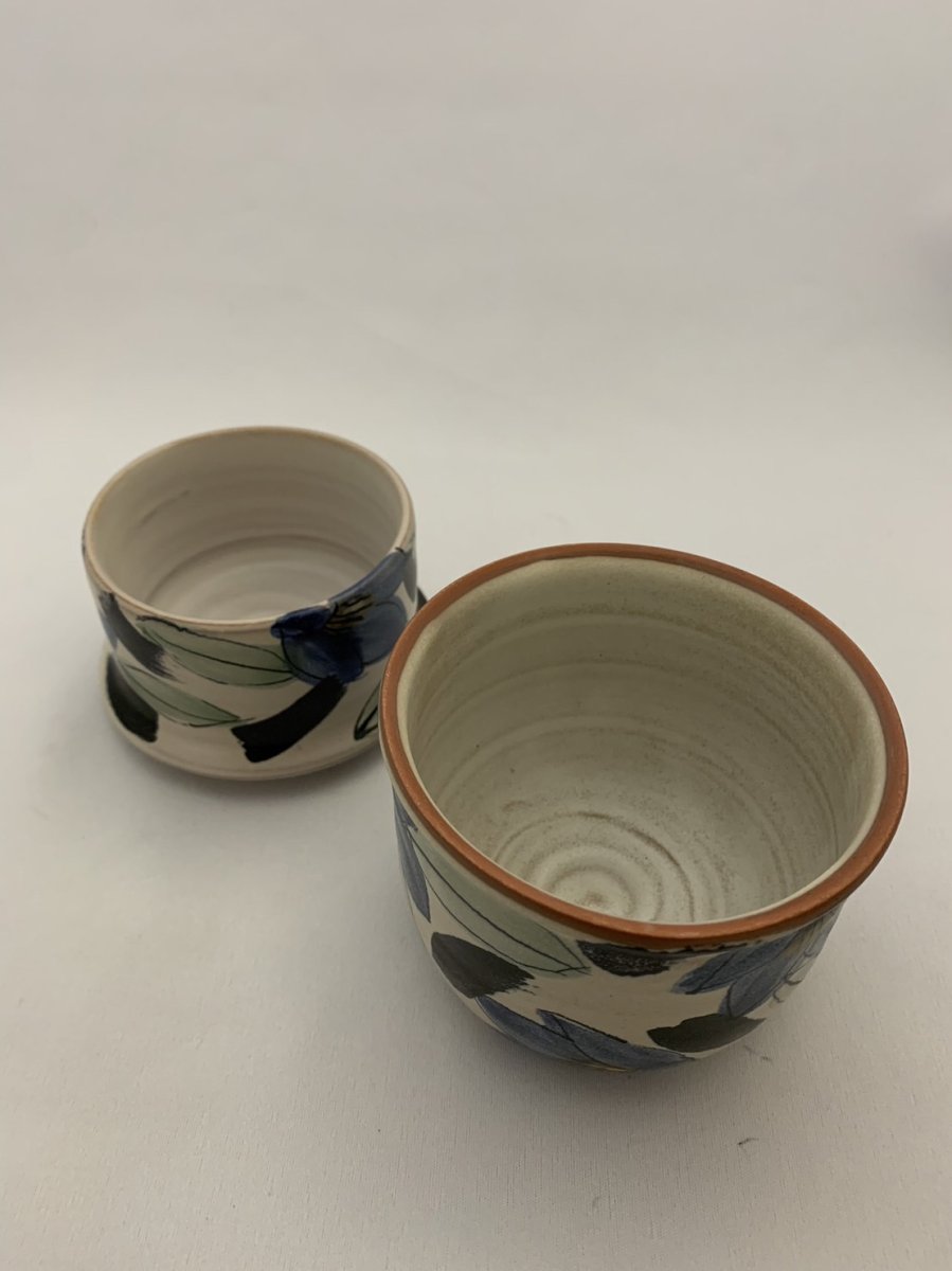 画像3: 蓋物（四角） (3)