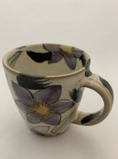 堂前守人　カップ&ポット 堂前守人 カップ&ポット 堂前守人 カップ&ポット